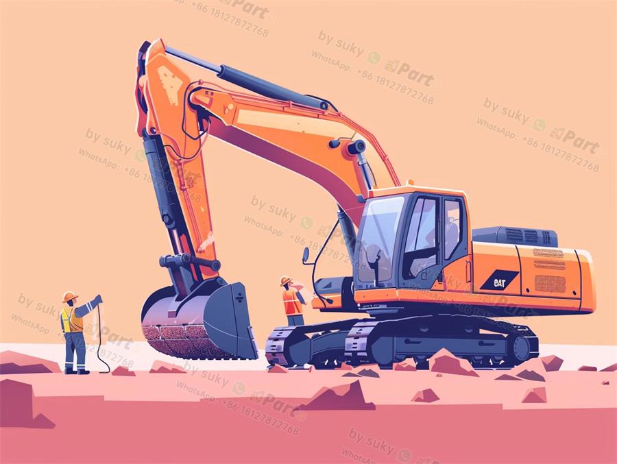 bobcat 322 excavator parts bobcat 322 excavator parts