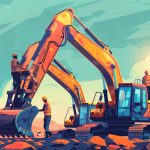 best excavator parts price best excavator parts price