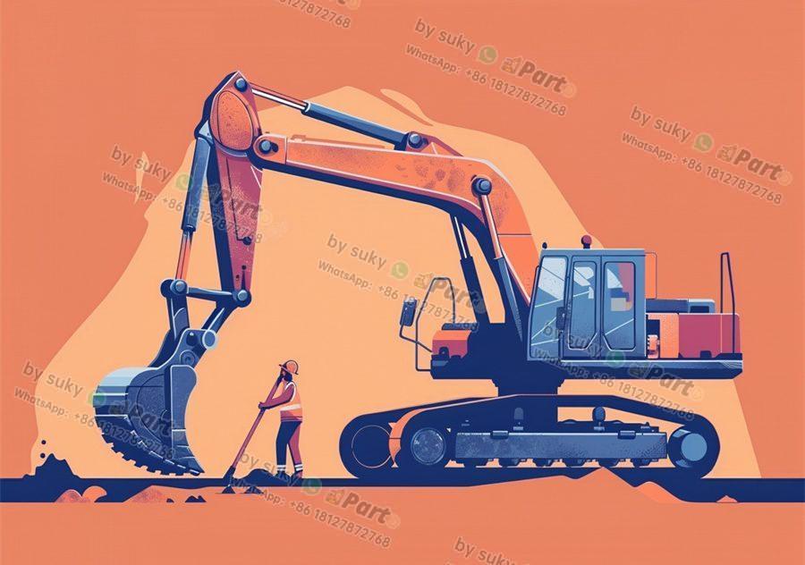 china excavator undercarriage parts supplier china excavator undercarriage parts supplier