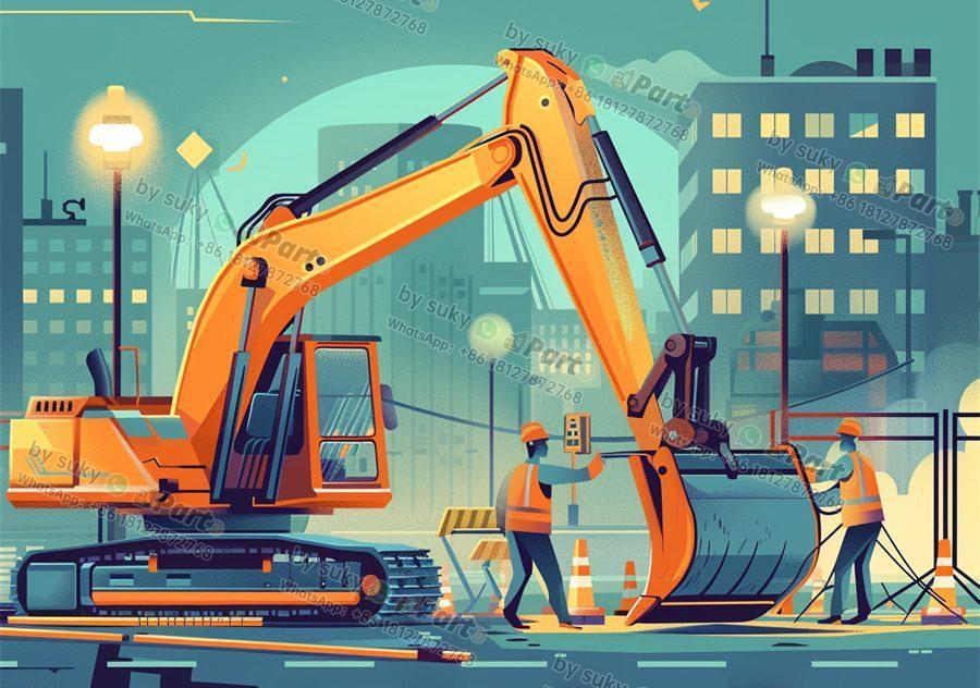 china excavator undercarriage parts manufacturers china excavator undercarriage parts manufacturers