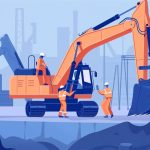 battat wonder wheels excavator truck with moveable parts battat wonder wheels excavator truck with moveable parts