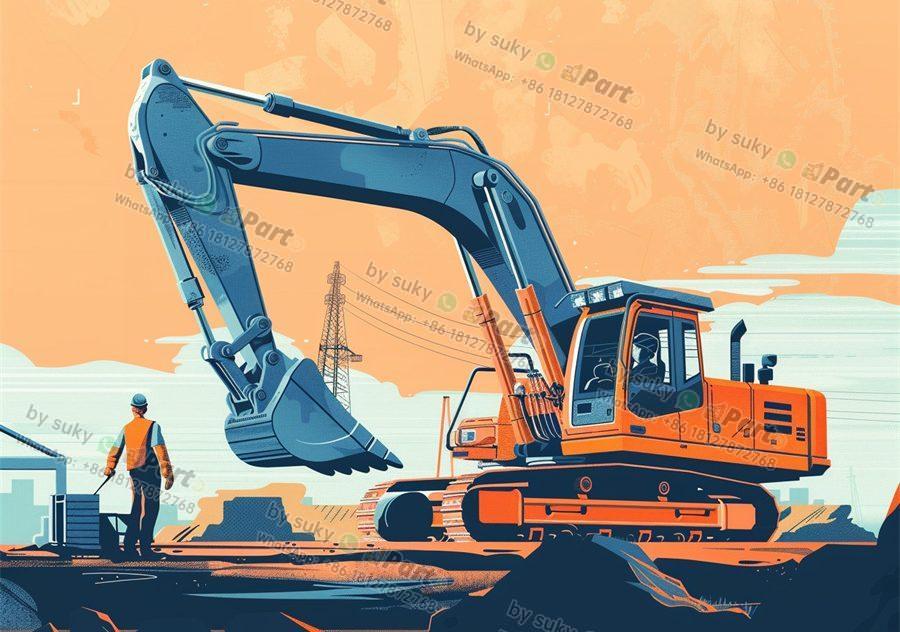 kobelco excavator parts wholesale kobelco excavator parts wholesale