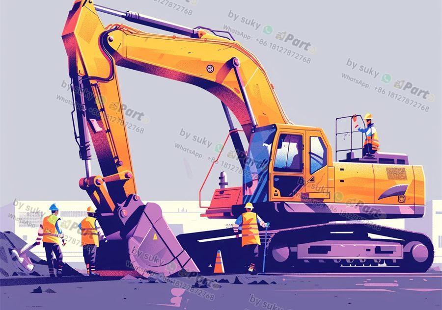 china excavator undercarriage parts manufacturer china excavator undercarriage parts manufacturer