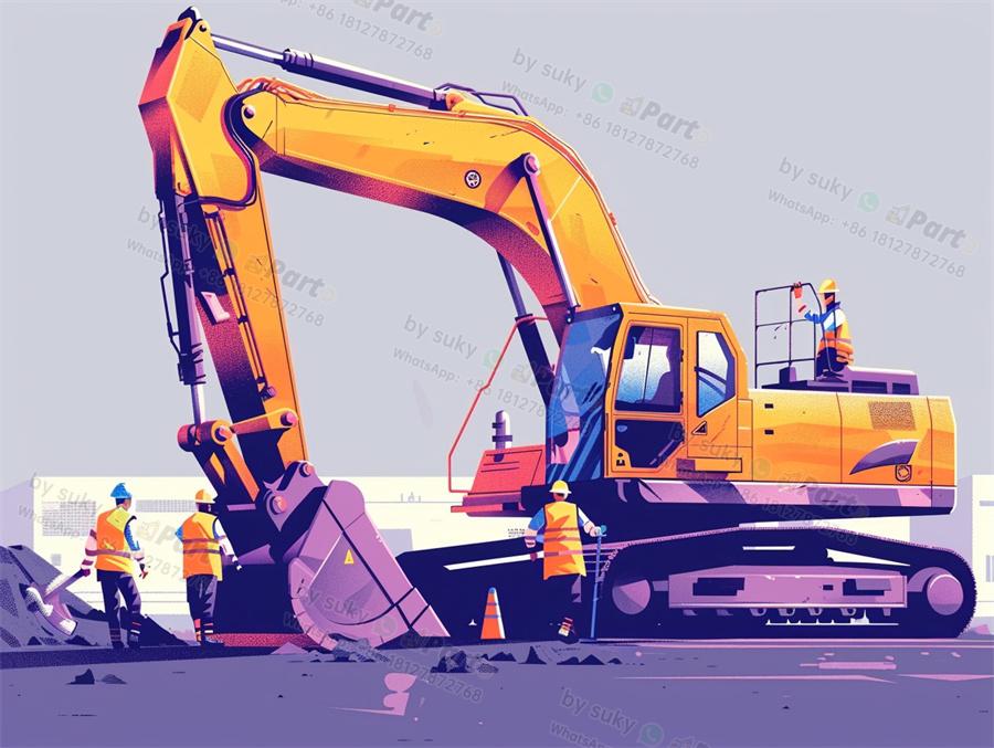 china excavator undercarriage parts manufacturer china excavator undercarriage parts manufacturer