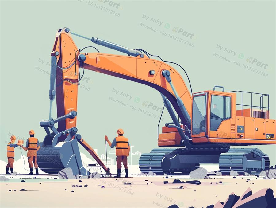 china excavator structural component part suppliers china excavator structural component part suppliers