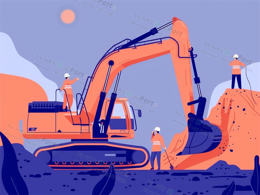 bobcat excavator used parts bobcat excavator used parts