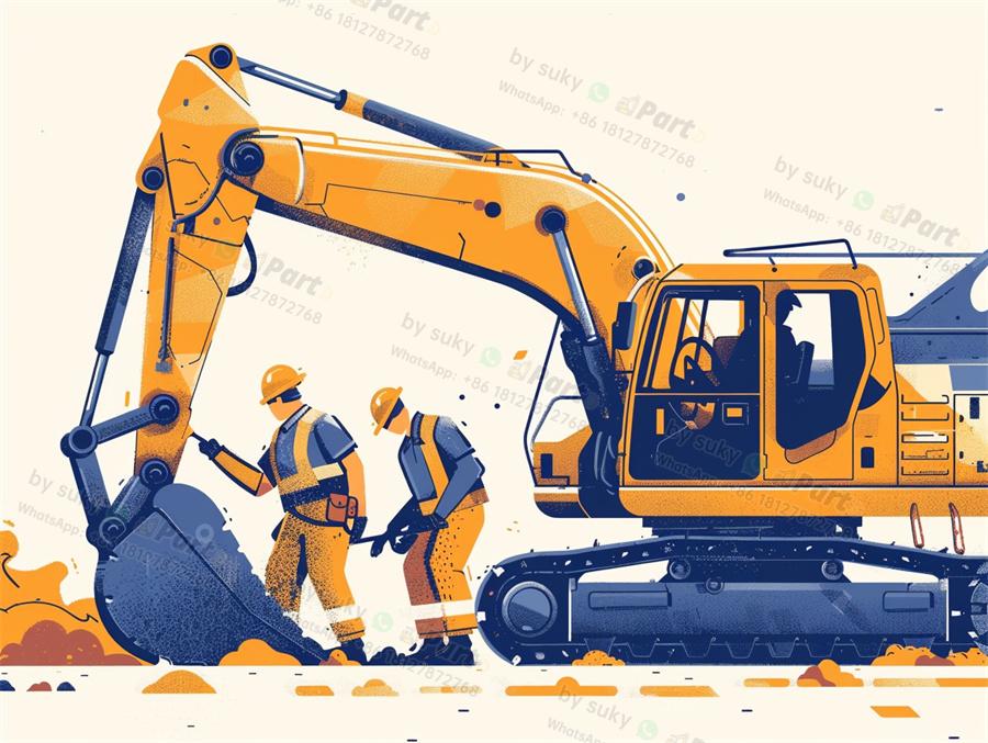 grey market hitachi excavator parts grey market hitachi excavator parts