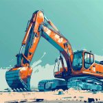 bobcat excavator parts lookup