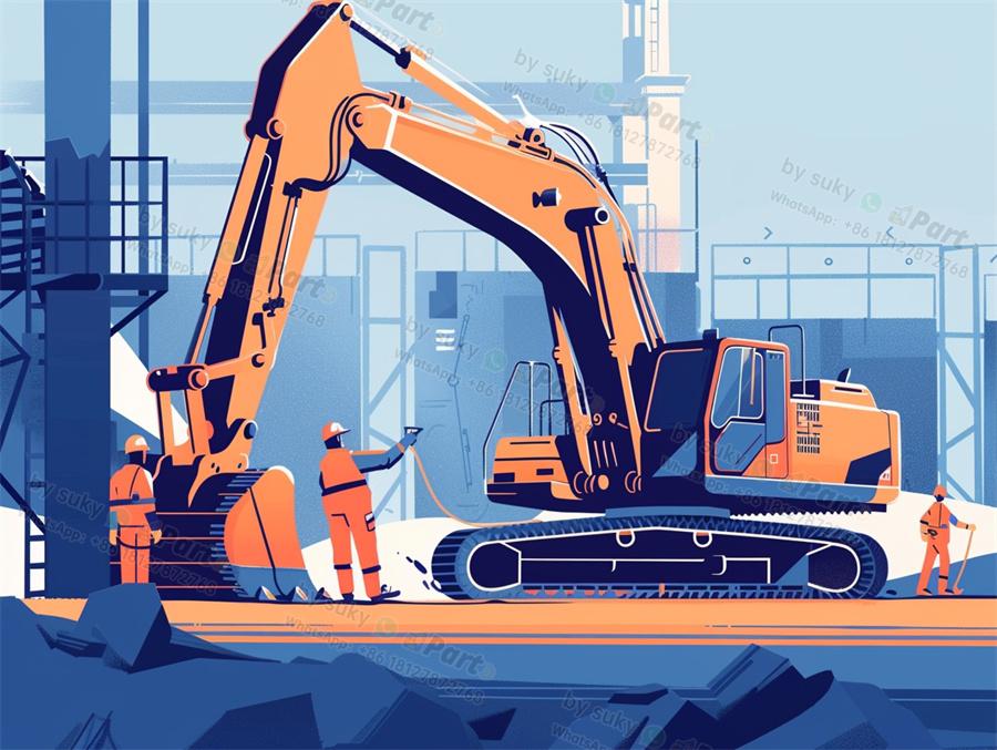 bobcat excavator parts list bobcat excavator parts list