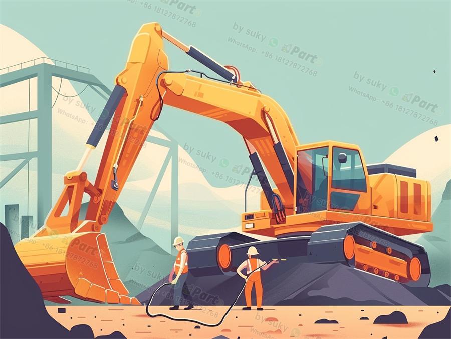 china excavator spare part manufacturer china excavator spare part manufacturer