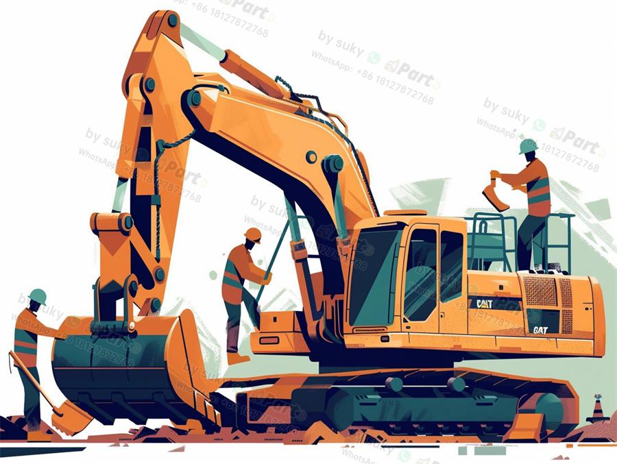 china excavator parts manufacturers china excavator parts manufacturers