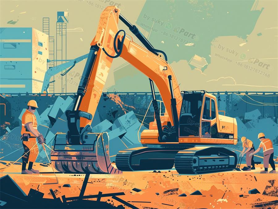 china excavator parts manufacturer china excavator parts manufacturer