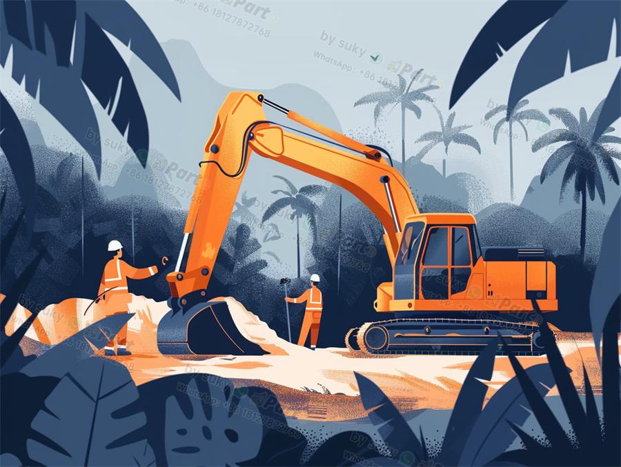 china excavator parts factories china excavator parts factories