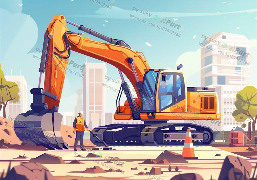 china excavator hydraulic parts factory china excavator hydraulic parts factory