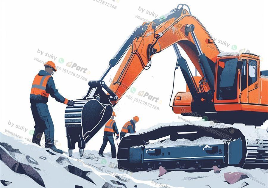 china excavator hydraulic parts china excavator hydraulic parts