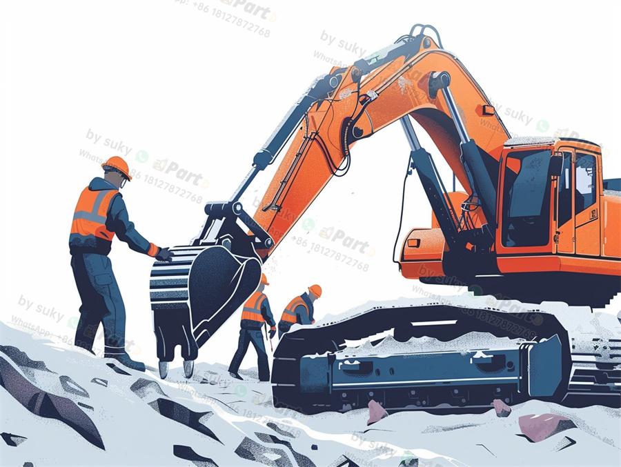 china excavator hydraulic parts china excavator hydraulic parts