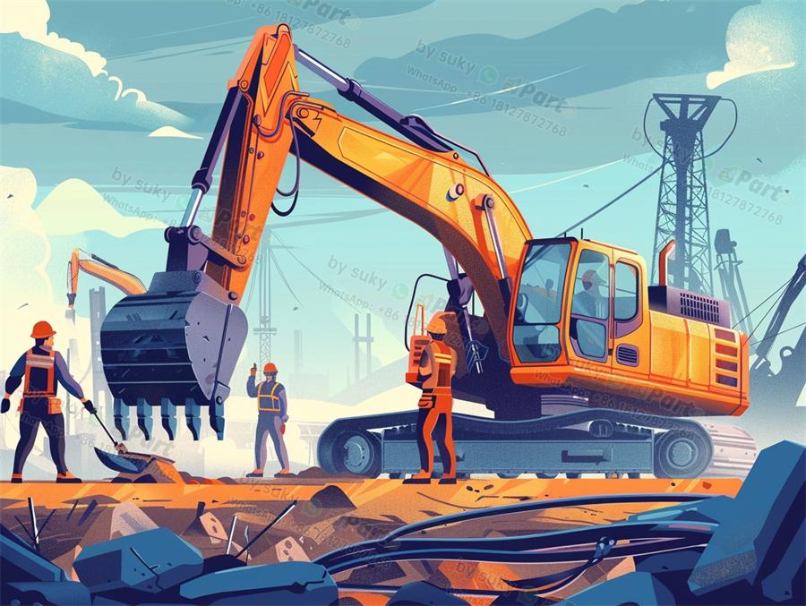 china excavator engine parts suppliers china excavator engine parts suppliers