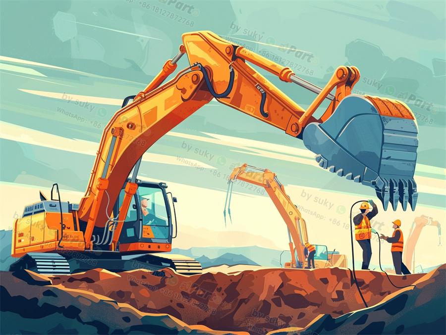 bobcat 334 excavator part 6672721 bobcat 334 excavator part 6672721