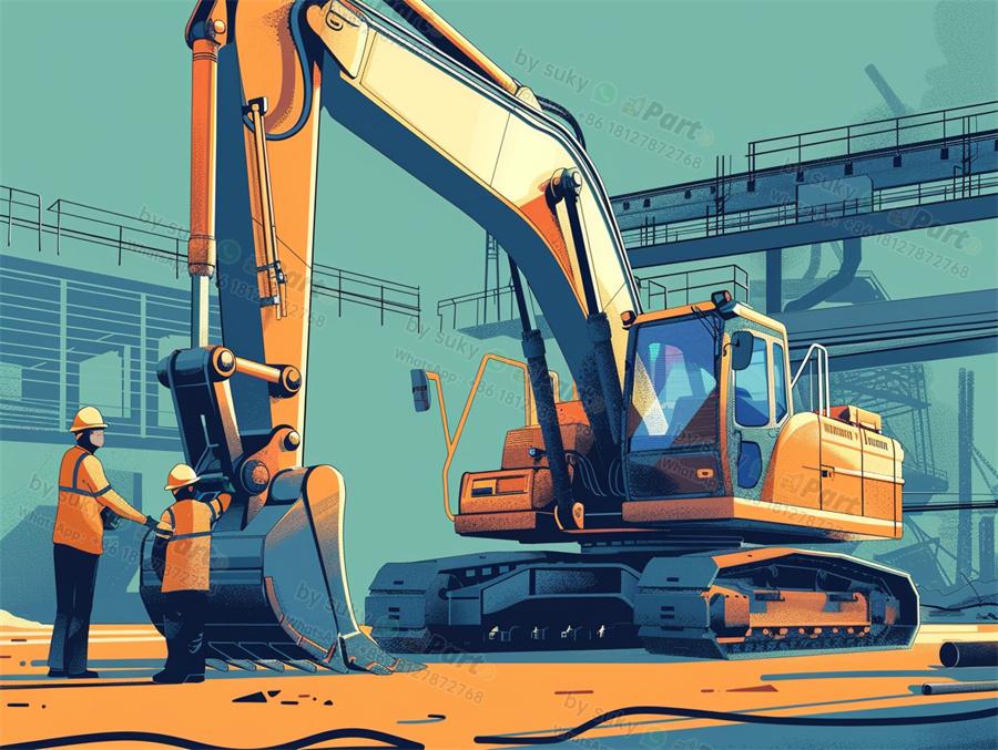 china excavator bucket wear parts china excavator bucket wear parts