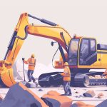 bobcat 331 excavator parts list