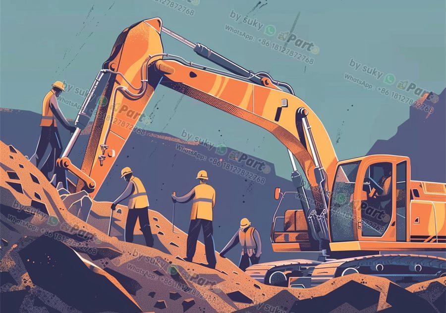 china excavator bucket parts china excavator bucket parts