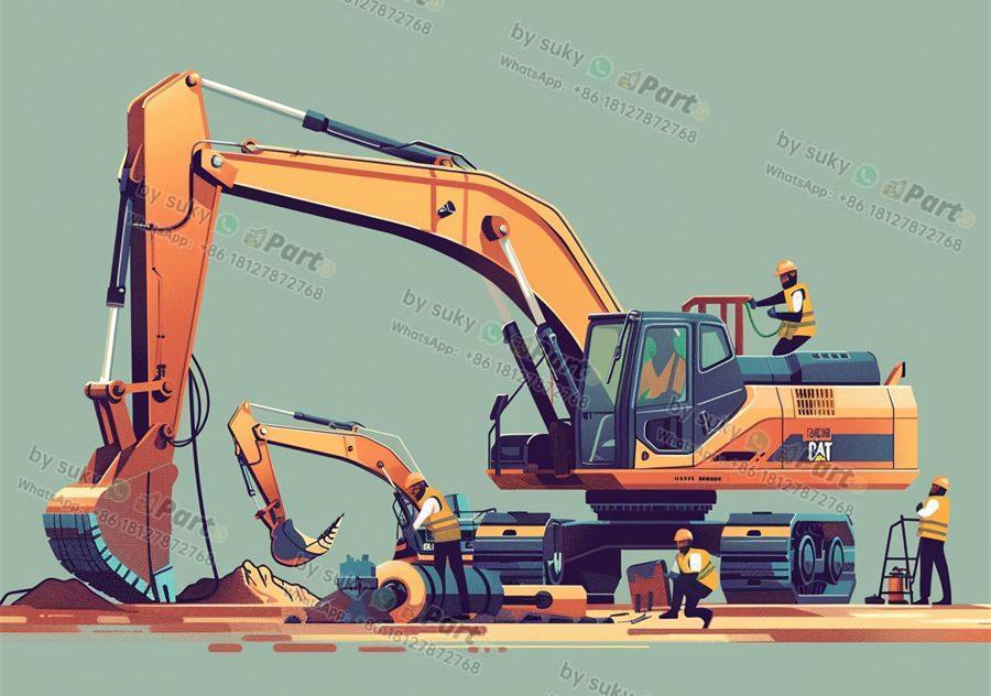 china alloy steel excavator part factory china alloy steel excavator part factory