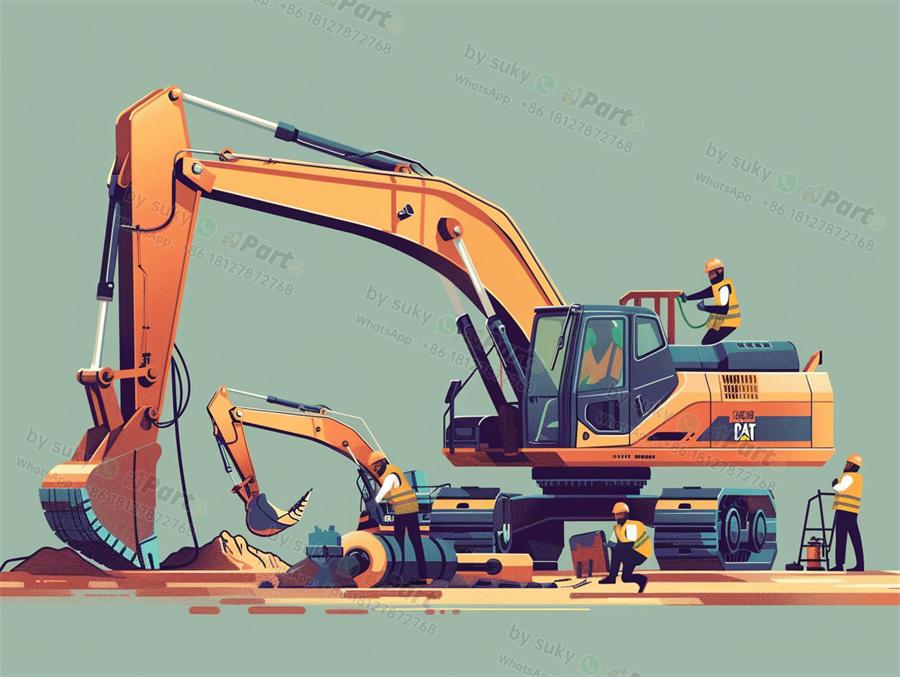 china alloy steel excavator part factory china alloy steel excavator part factory