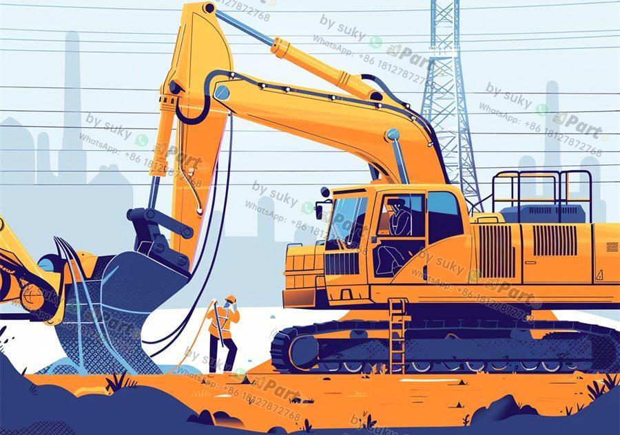 cheapest 100kg carbon steel structural part of excavator cheapest 100kg carbon steel structural part of excavator