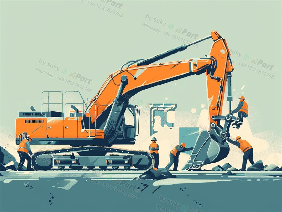 bobcat 325 excavator used parts bobcat 325 excavator used parts