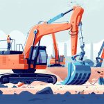 buy komatsu excavator parts buy komatsu excavator parts