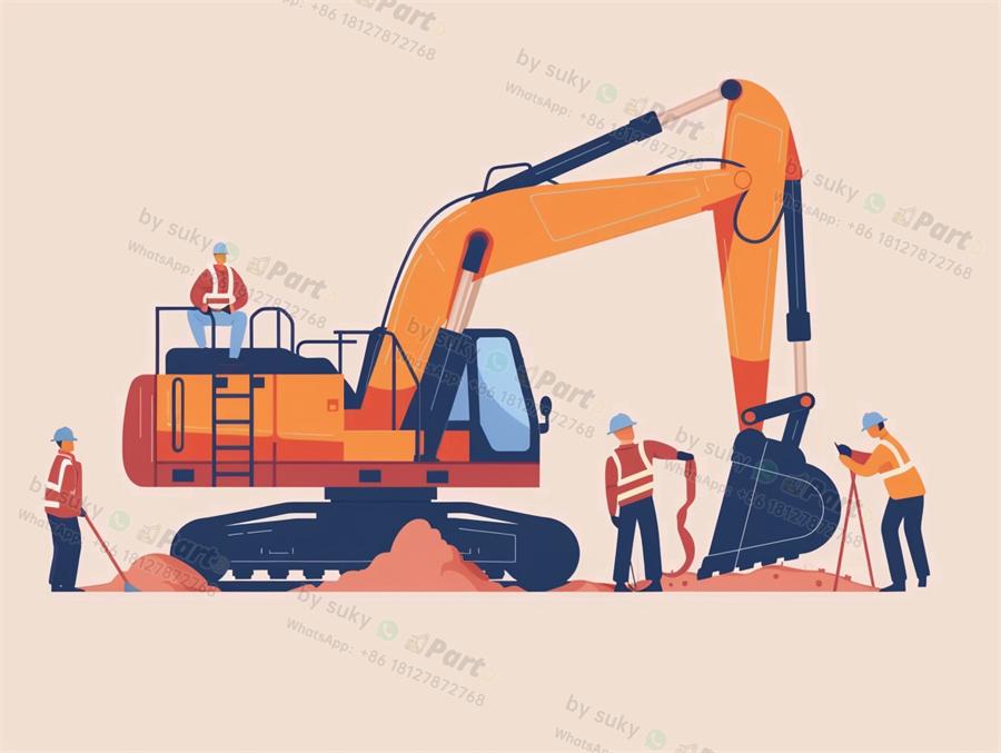kobelco excavator parts sydney kobelco excavator parts sydney