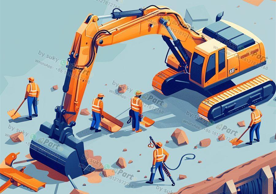 caterpillar parts book for 311 excavator 9ljoo166 caterpillar parts book for 311 excavator 9ljoo166