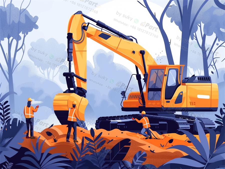 caterpillar parts book for 311 excavator 9lj 166 caterpillar parts book for 311 excavator 9lj 166