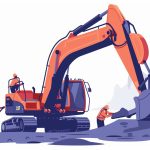 buy excavator parts brisbane