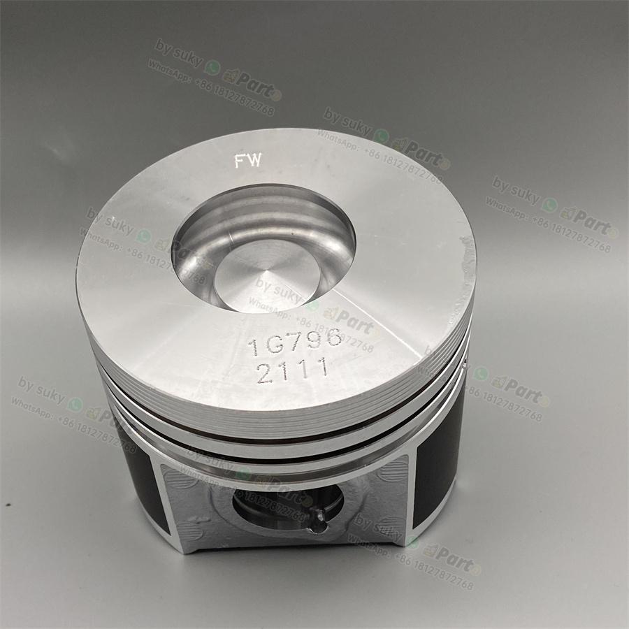 1G796-21112 Piston for Kubota V2403 1G796-21112 Piston for Kubota V2403