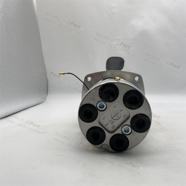 176-4986 Joystick assembly for Caterpillar CAT 320B 320C 176-4986 Joystick assembly for Caterpillar CAT 320B 320C