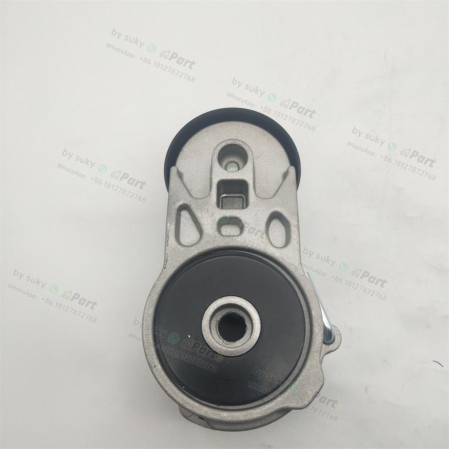 VOE20909227 EAE2 Belt Tensioner for volvo D6E D7E EC210B VOE20909227 EAE2 Belt Tensioner for volvo D6E D7E EC210B