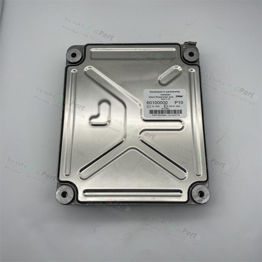 60100000 010817 Controller ECU for Volvo EC210 EC290B 60100000 010817 Controller ECU for Volvo EC210 EC290B