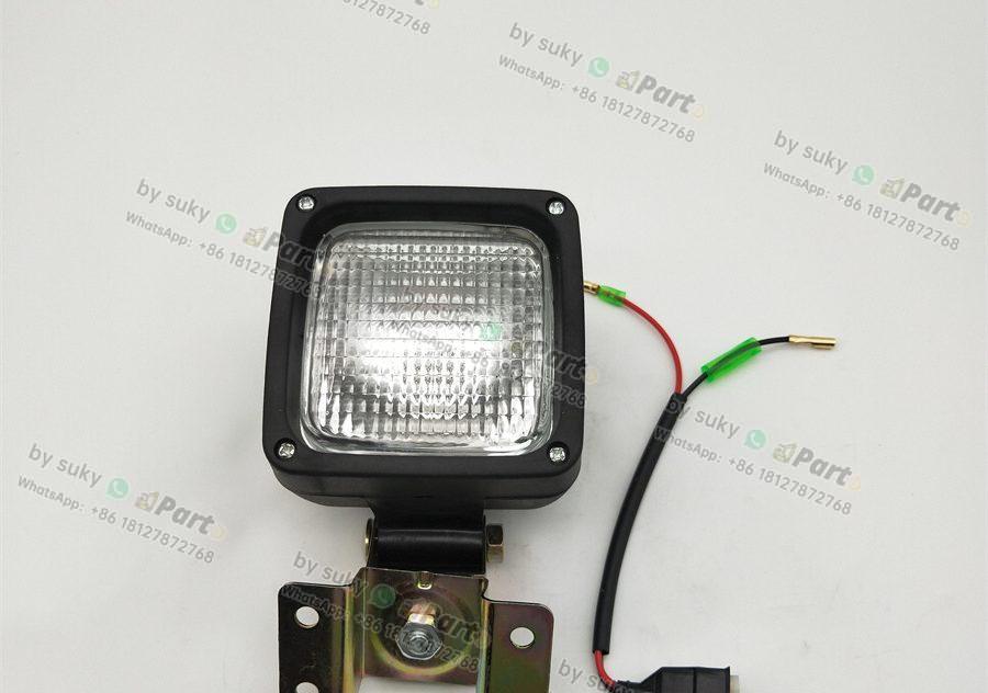 EAE2 Work Lamp for Volvo D7E EC290 Prime