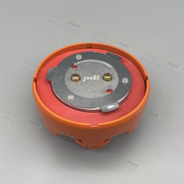 Fuel Tank Cap for Hitachi EX200 ZAX200