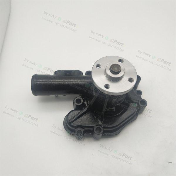 129900-42002 Water Pump for Hyundai R60