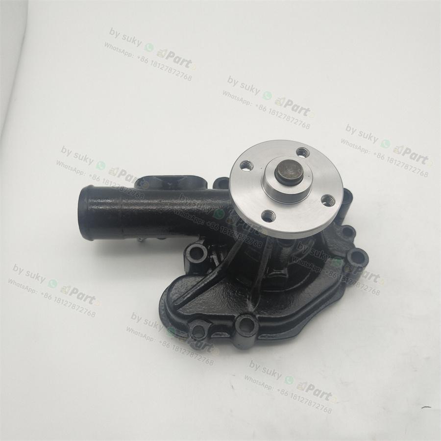 129900-42002 Water Pump for Hyundai R60 129900-42002 Water Pump for Hyundai R60