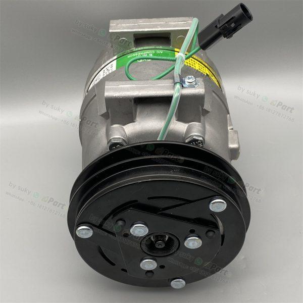 Air Compressor for Hyundai R220LC-9S