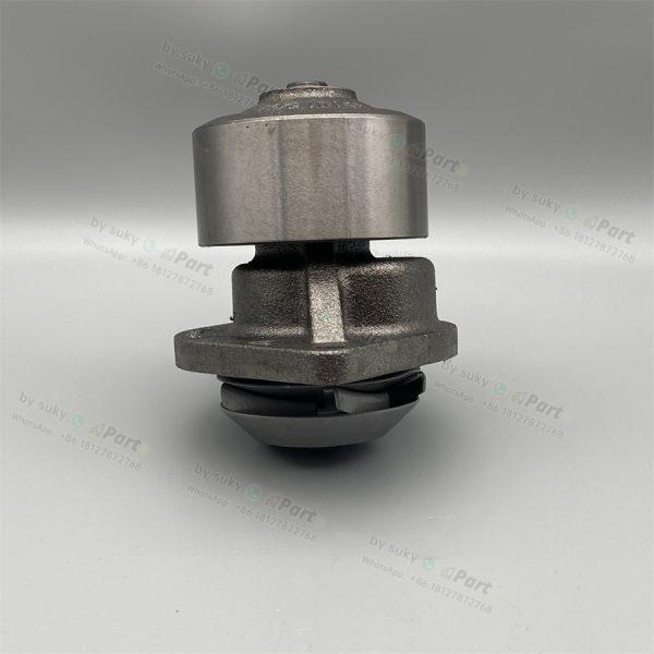 XKDE-02451 Water Pump for Hyundai R210LC-7 R220LC-9S