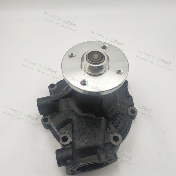 16100-E0371 Water Pump for Kobelco SK200-8 SK200-10 SK210-8 SK250-8