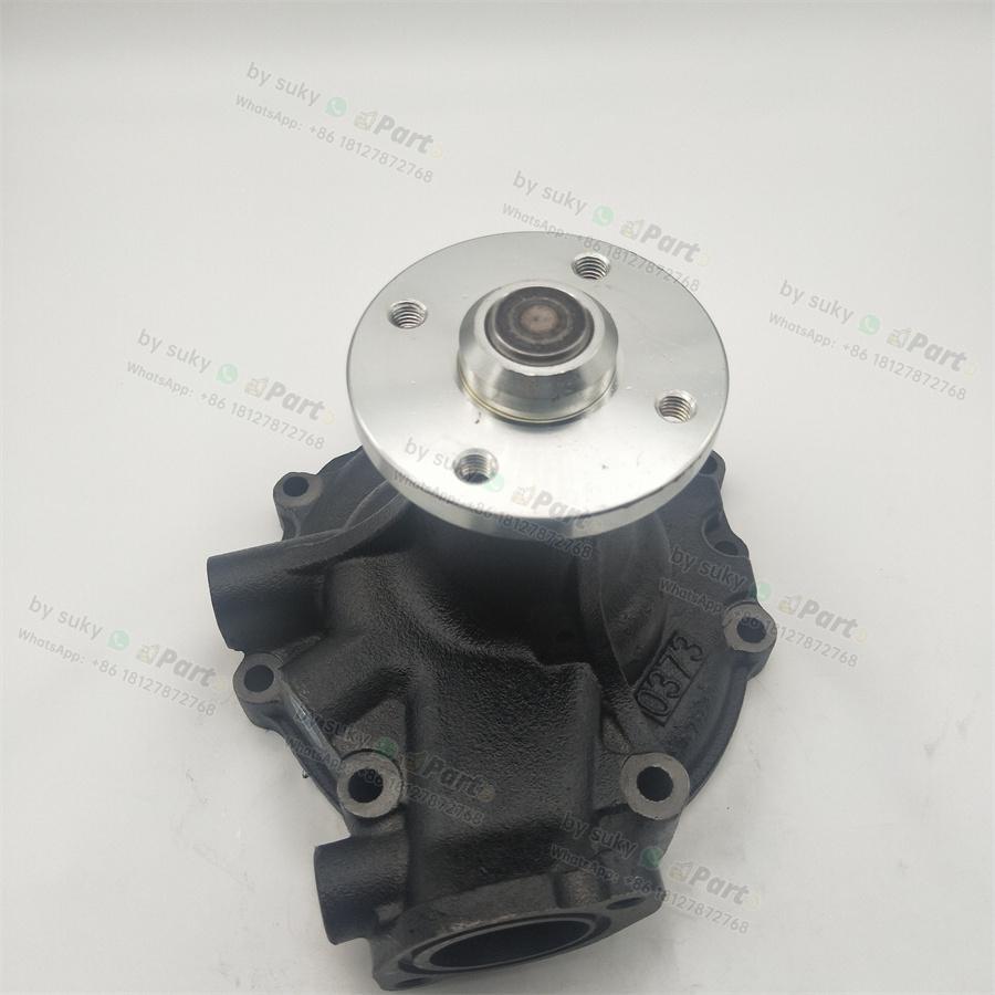 16100-E0371 Water Pump for Kobelco SK200-8 SK200-10 SK210-8 SK250-8 16100-E0371 Water Pump for Kobelco SK200-8 SK200-10 SK210-8 SK250-8