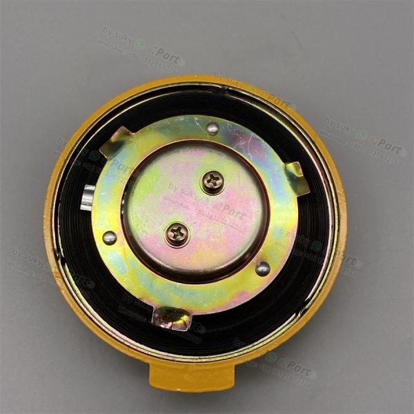 14528922 Voe14528922 Fuel Tank Cap for Volvo EC210 EC210B EC240B EC290B EC360B