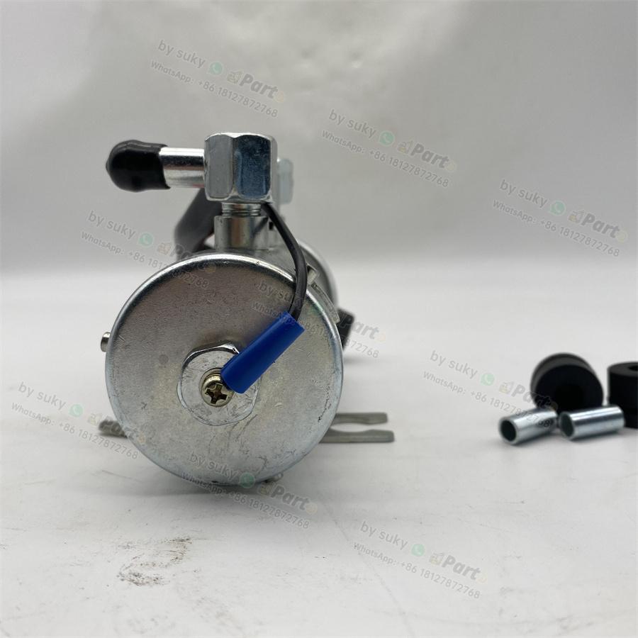 4HK1 6HK1 24V Electronic Oil Transfer Pump for Hitachi ZX250H-5 4HK1 6HK1 24V Electronic Oil Transfer Pump for Hitachi ZX250H-5