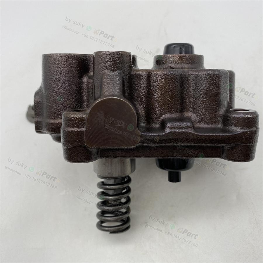 129602-51741 Fuel Injection Pump X4 Head Rotor 3 Cylinder for Yanmar 3TNV88 129602-51741 Fuel Injection Pump X4 Head Rotor 3 Cylinder for Yanmar 3TNV88