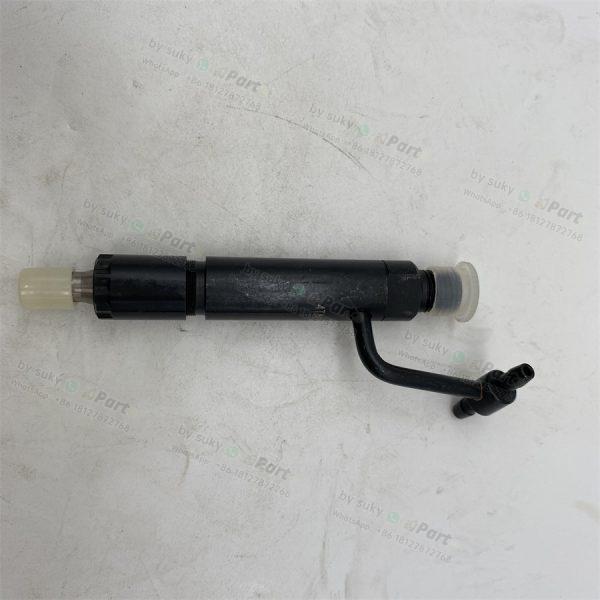 729004-53101 Injector for Yanmar 4TNV88